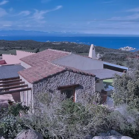 Luxury Villas * Valle Dell'Erica