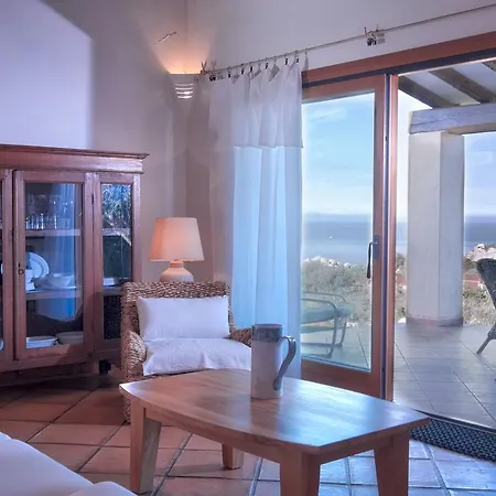 Luxury Villas * Valle Dell'Erica