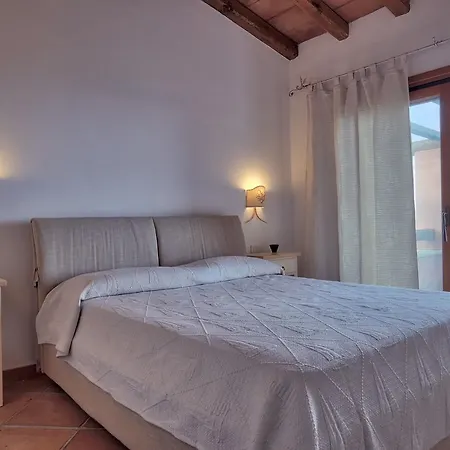 Luxury Villas * Valle Dell'Erica