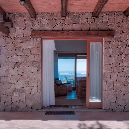 Luxury Villas * Valle Dell'Erica