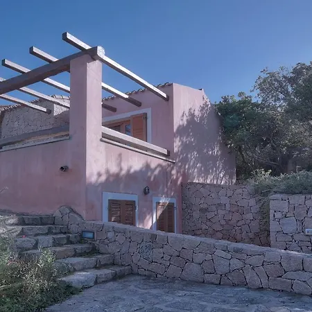 Ferienhaus Luxury Villas *