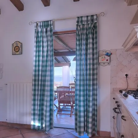 Ferienhaus Luxury Villas *
