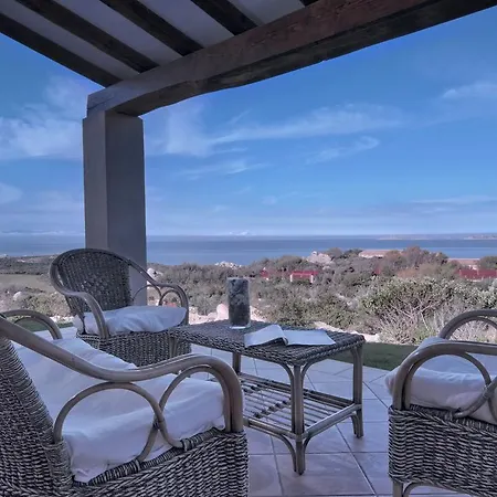 Luxury Villas * Valle Dell'Erica