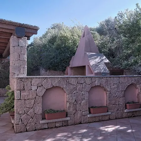 Luxury Villas * Valle Dell'Erica