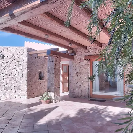 Luxury Villas * Valle Dell'Erica