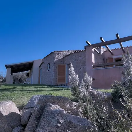 Ferienhaus Luxury Villas *