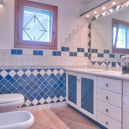 Luxury Villas * Valle Dell'Erica