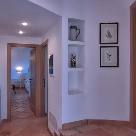 Luxury Villas * Valle Dell'Erica