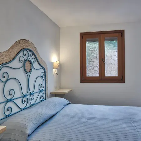Luxury Villas * Valle Dell'Erica