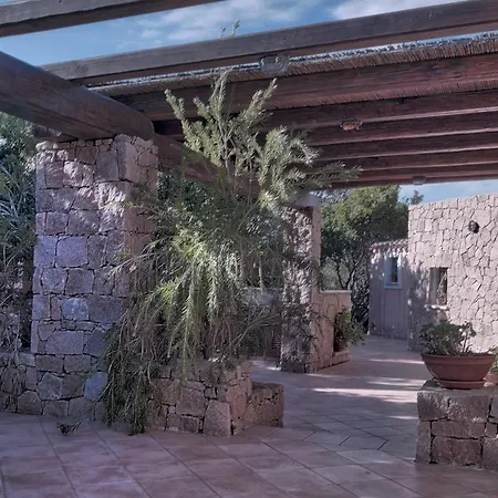 Luxury Villas * Valle Dell'Erica