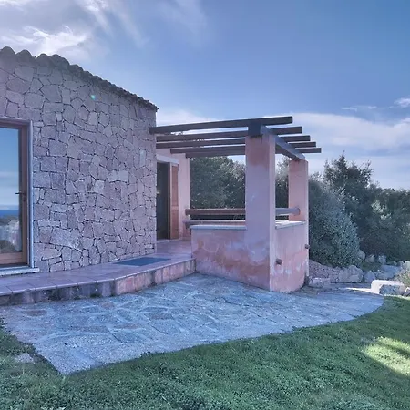 Luxury Villas * Valle Dell'Erica
