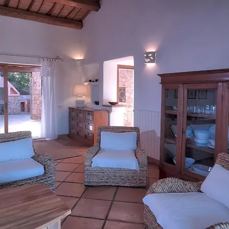 Luxury Villas * Valle Dell'Erica