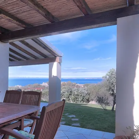 Luxury Villas * Valle Dell'Erica
