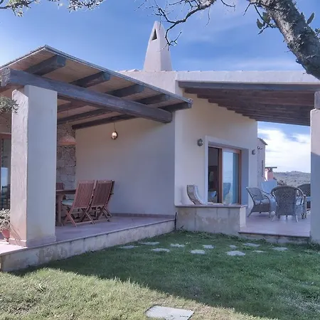 Ferienhaus Luxury Villas *