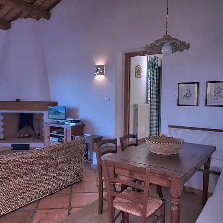 Ferienhaus Luxury Villas *