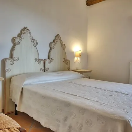 Luxury Villas * Valle Dell'Erica