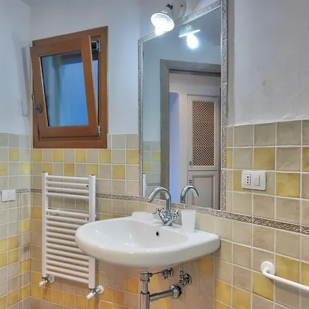 Luxury Villas * Valle Dell'Erica